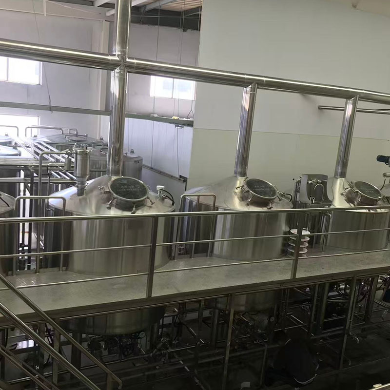 阳东精酿啤酒设备厂—啤酒文化的深刻内涵